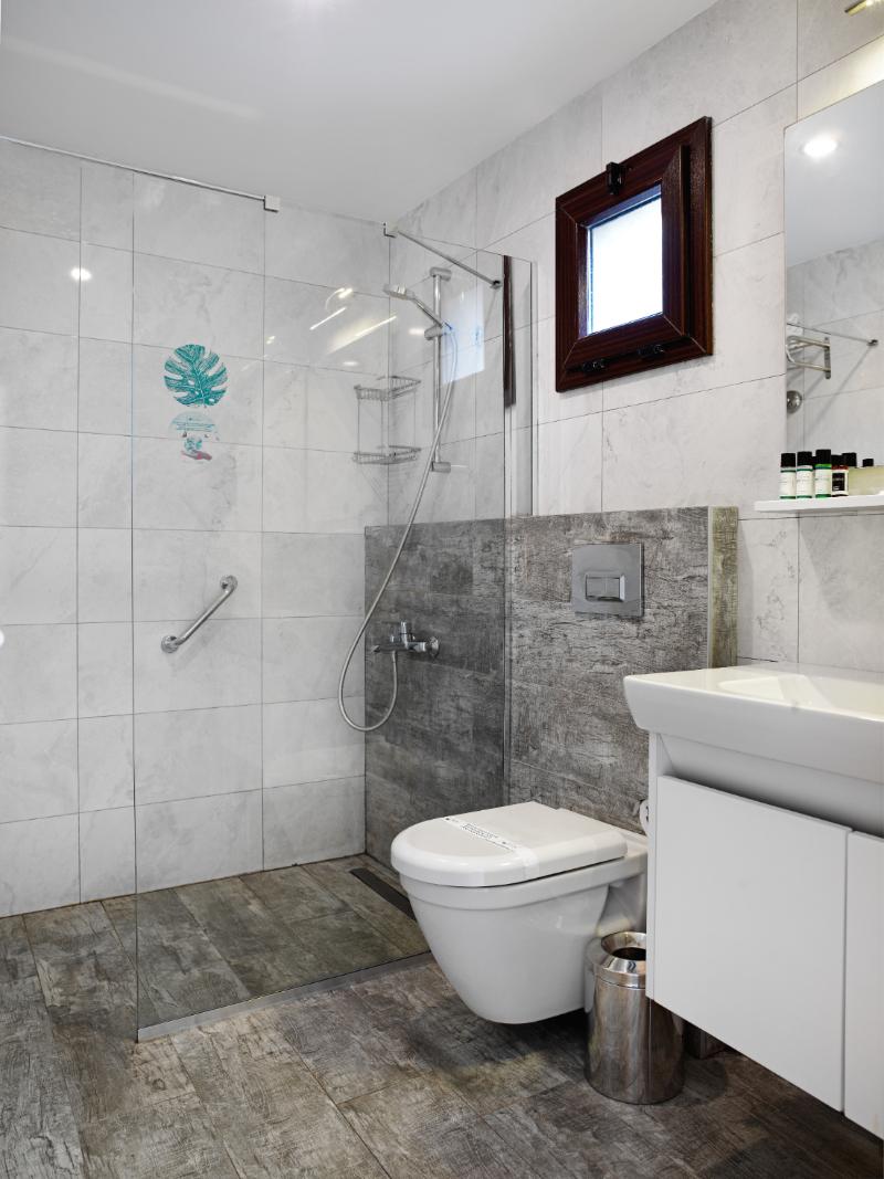 Dorman Suites Hotel - Oda