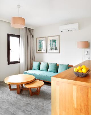 Dorman Suites Hotel fotoÄŸrafÄ±