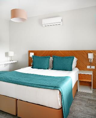 Dorman Suites Hotel fotoÄŸrafÄ±