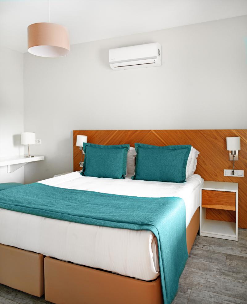 Dorman Suites Hotel - Oda