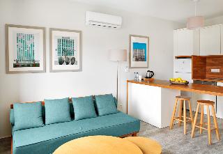 Dorman Suites Hotel fotoÄŸrafÄ±
