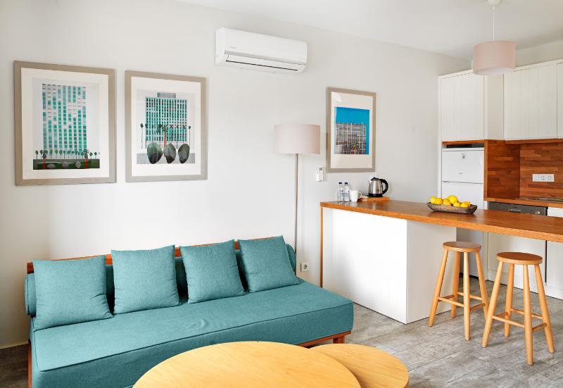 Dorman Suites Hotel - Oda