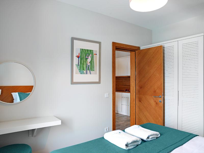 Dorman Suites Hotel - Oda