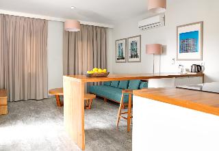 Dorman Suites Hotel fotoÄŸrafÄ±
