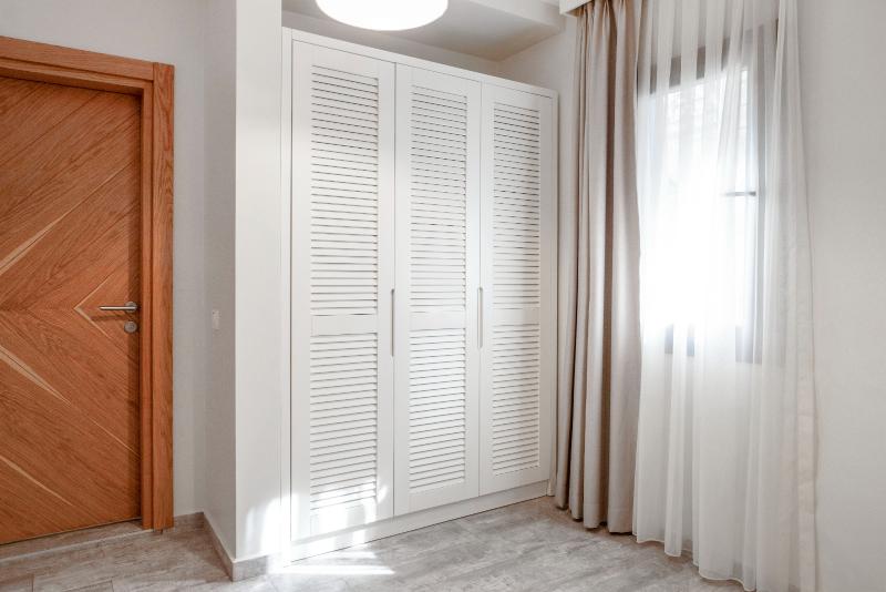 Dorman Suites Hotel - Oda