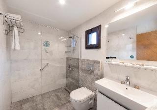 Dorman Suites Hotel fotoÄŸrafÄ±