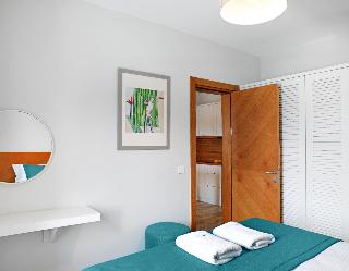 Dorman Suites Hotel fotoÄŸrafÄ±
