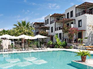 Dorman Suites Hotel fotoÄŸrafÄ±