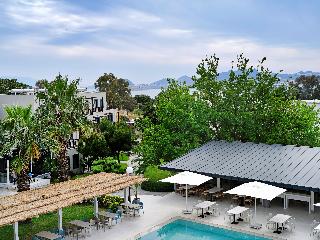 Dorman Suites Hotel fotoÄŸrafÄ±