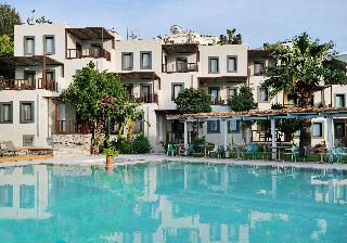 Dorman Suites Hotel fotoÄŸrafÄ±