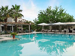 Dorman Suites Hotel fotoÄŸrafÄ±
