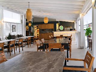 Dorman Suites Hotel fotoÄŸrafÄ±