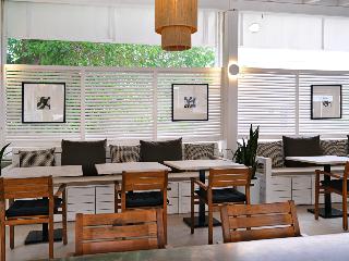 Dorman Suites Hotel fotoÄŸrafÄ±