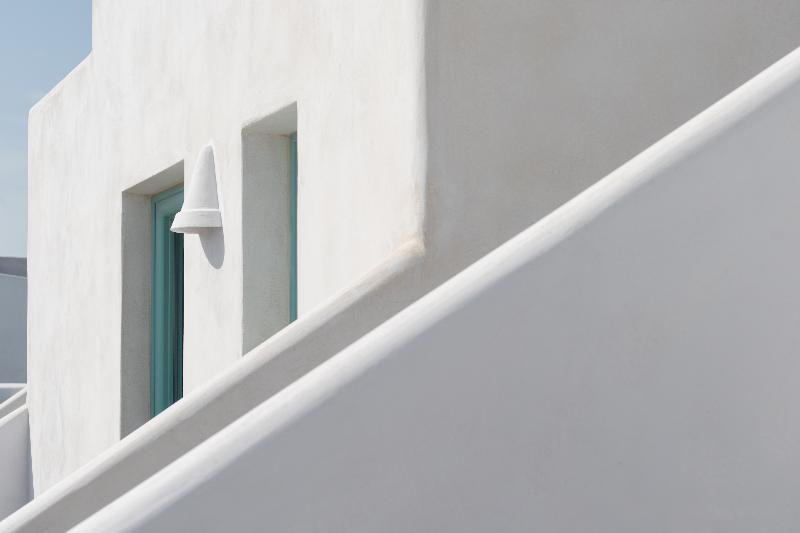 Avatar Suites - Lobi