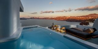 Avatar Suites otel fotoğrafı