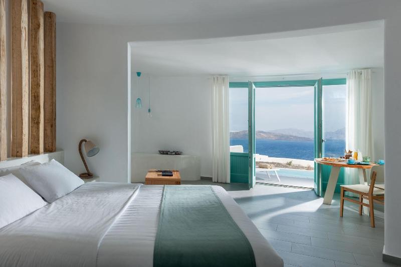 Avatar Suites - Oda