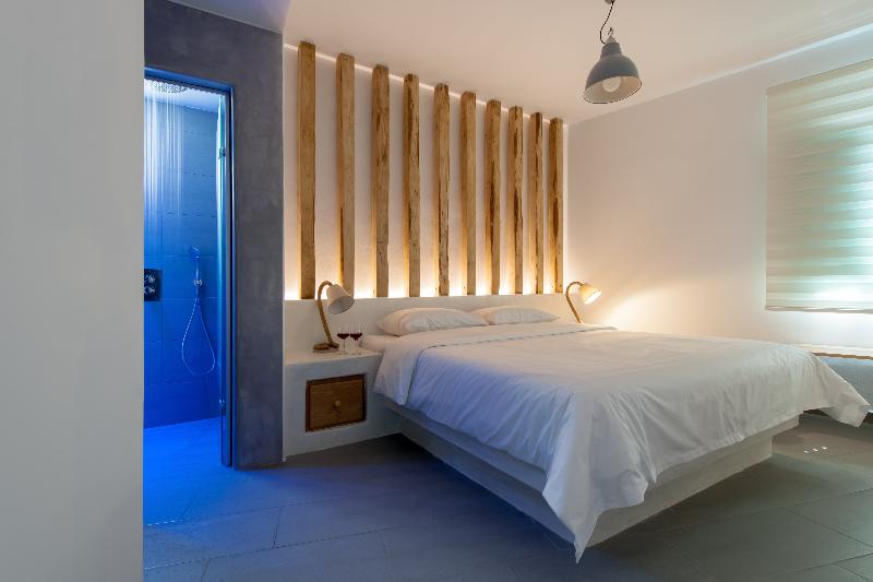 Avatar Suites - Oda