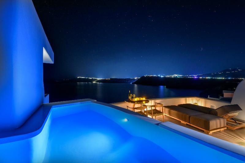 Avatar Suites - Oda