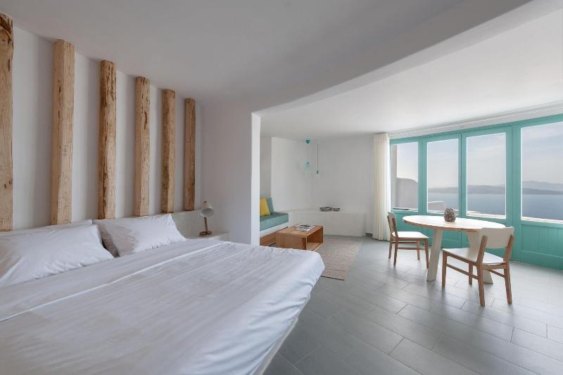 Avatar Suites - Oda