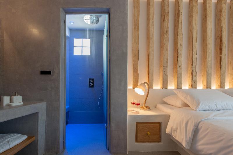 Avatar Suites - Oda