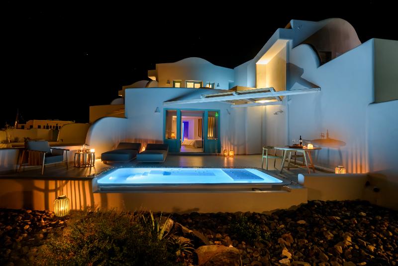 Avatar Suites - Oda