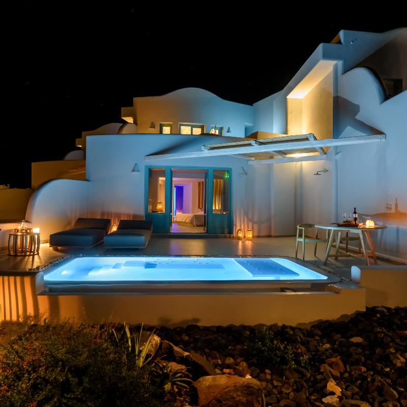 Avatar Suites - Oda