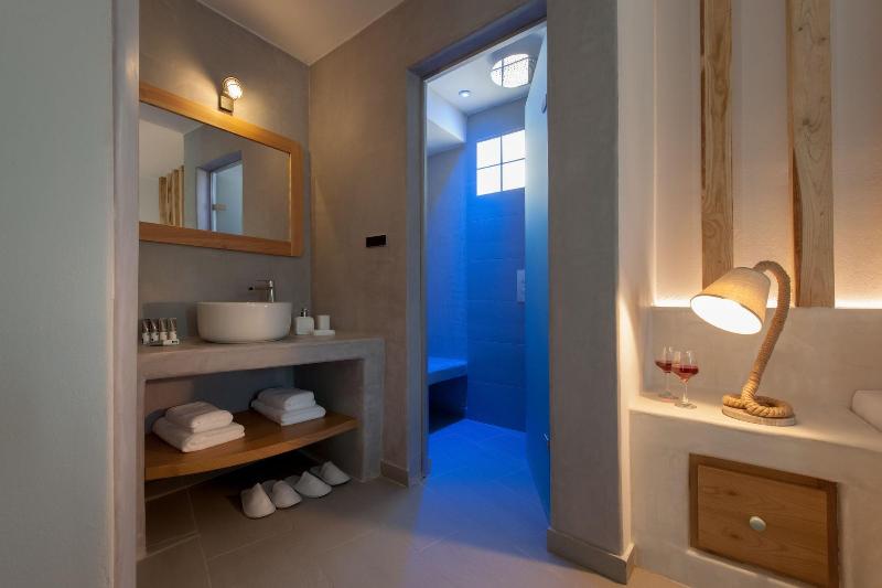 Avatar Suites - Oda