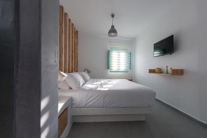 Avatar Suites - Oda