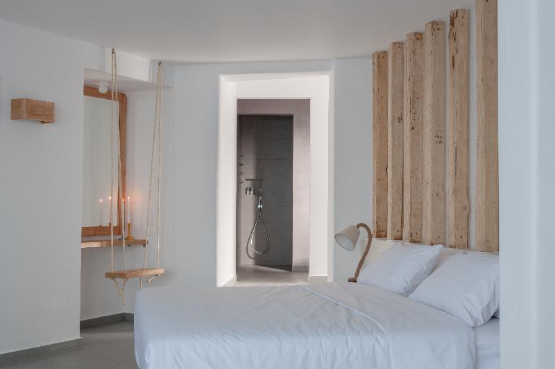 Avatar Suites - Oda