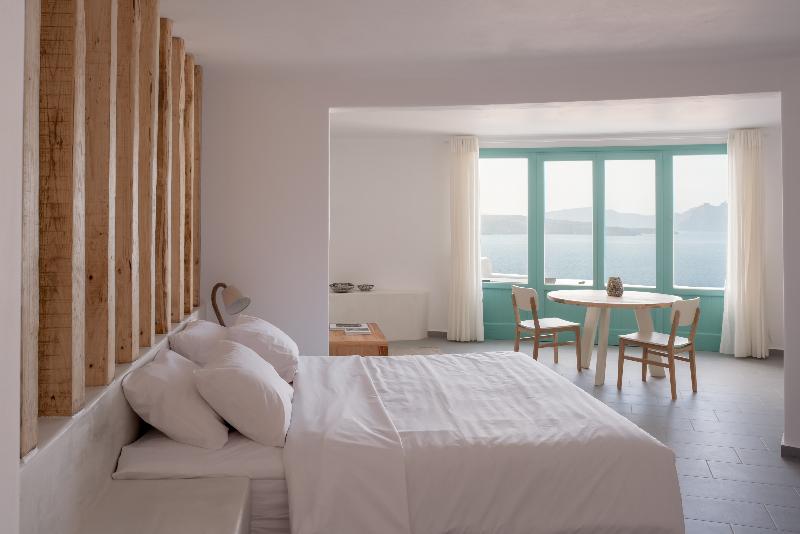 Avatar Suites - Oda