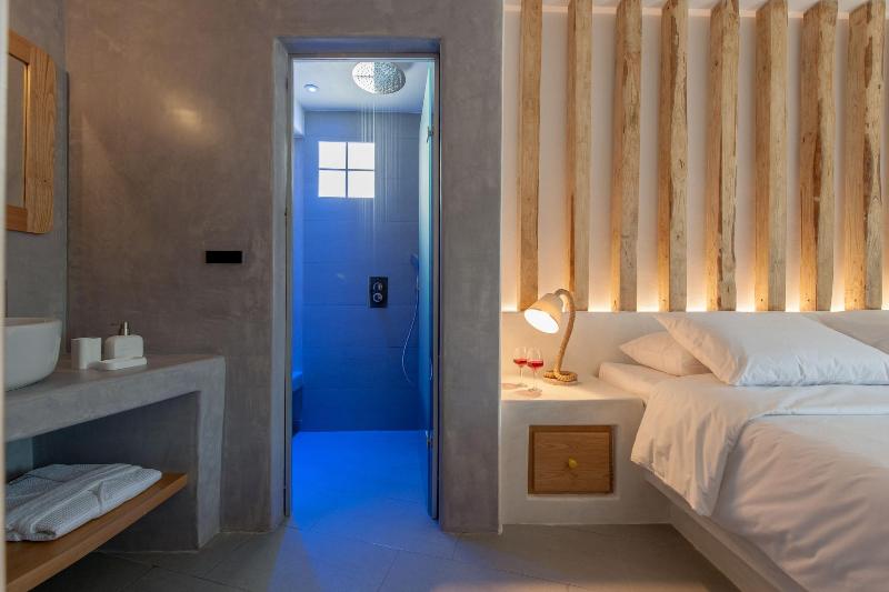 Avatar Suites - Oda