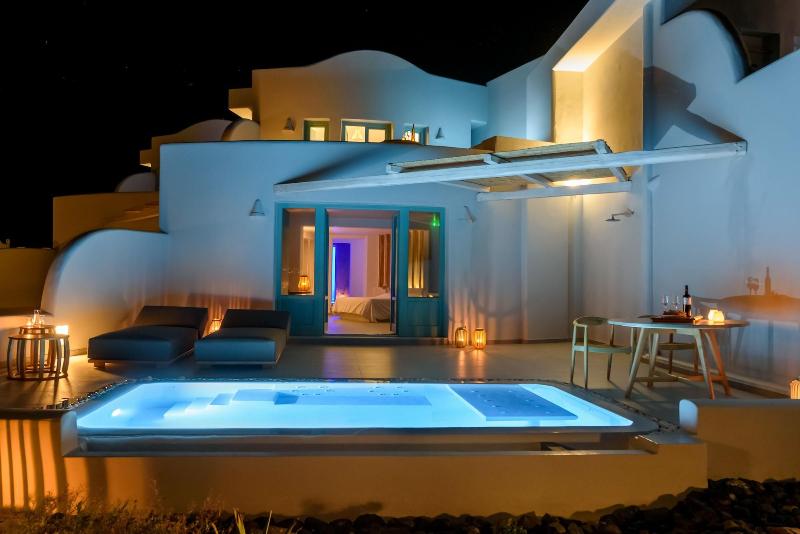 Avatar Suites - Oda