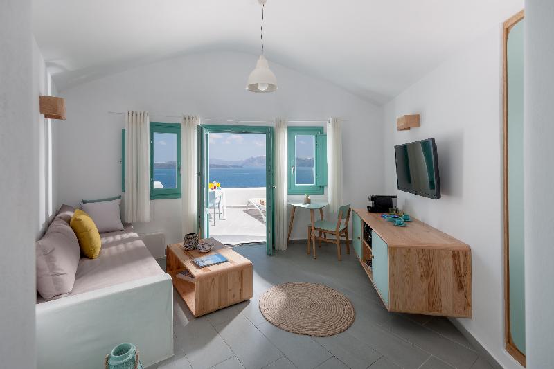 Avatar Suites - Oda