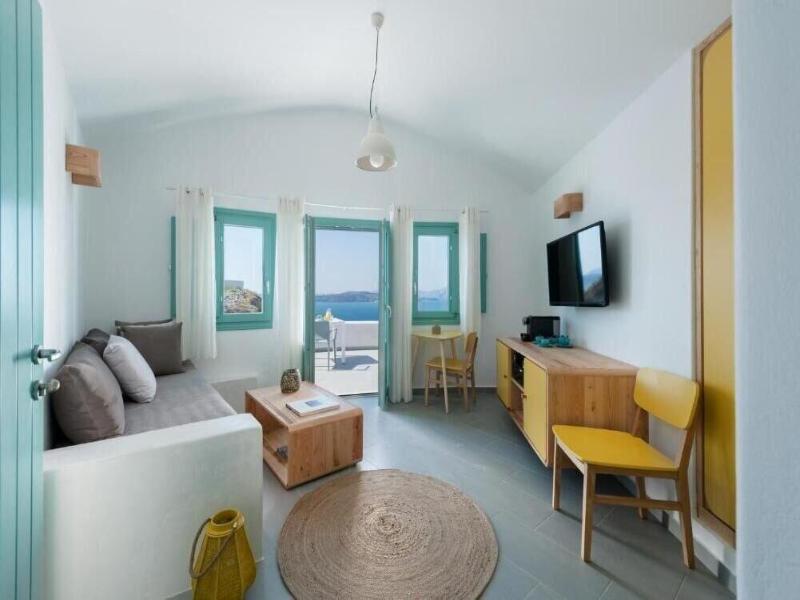 Avatar Suites - Oda