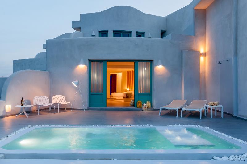 Avatar Suites - Oda