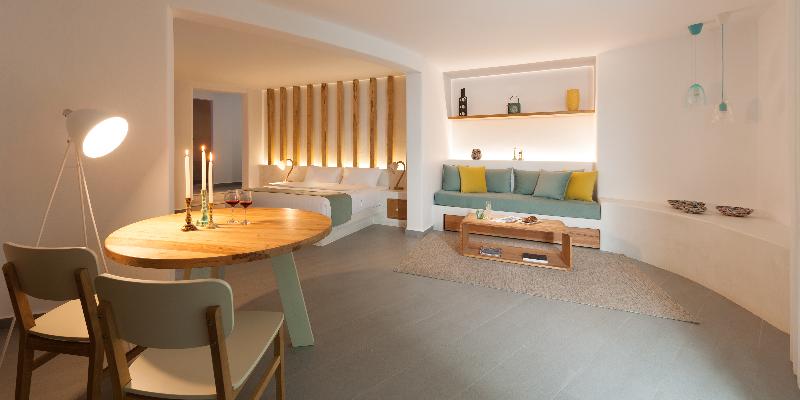 Avatar Suites - Oda