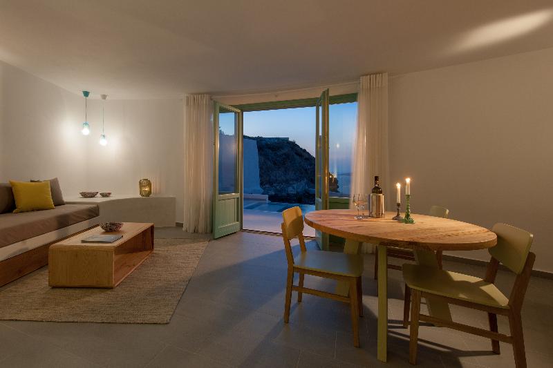 Avatar Suites - Oda