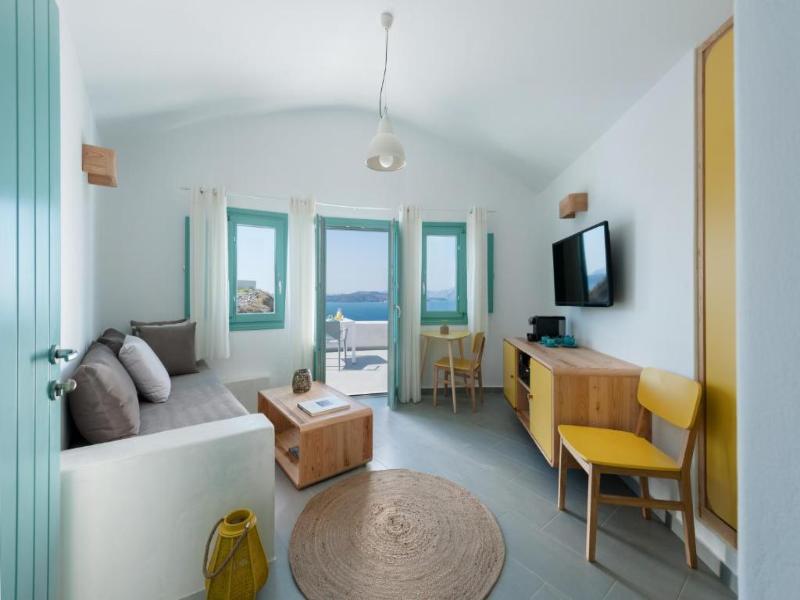 Avatar Suites - Oda