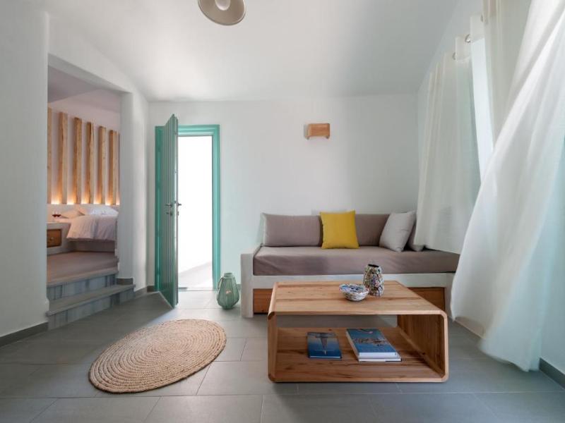 Avatar Suites - Oda