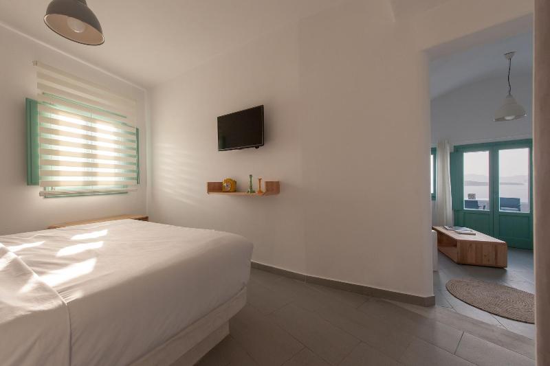 Avatar Suites - Oda