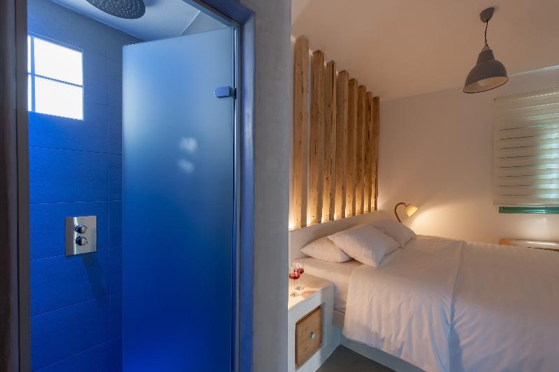Avatar Suites - Oda