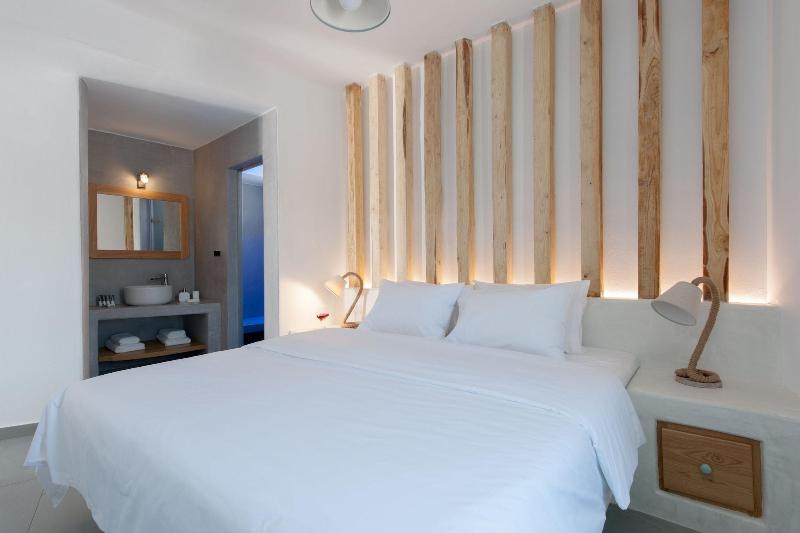 Avatar Suites - Oda