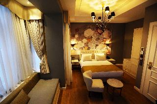 Royal Tophane Hotel fotoÄŸrafÄ±