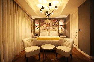 Royal Tophane Hotel fotoÄŸrafÄ±