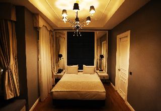 Royal Tophane Hotel fotoÄŸrafÄ±