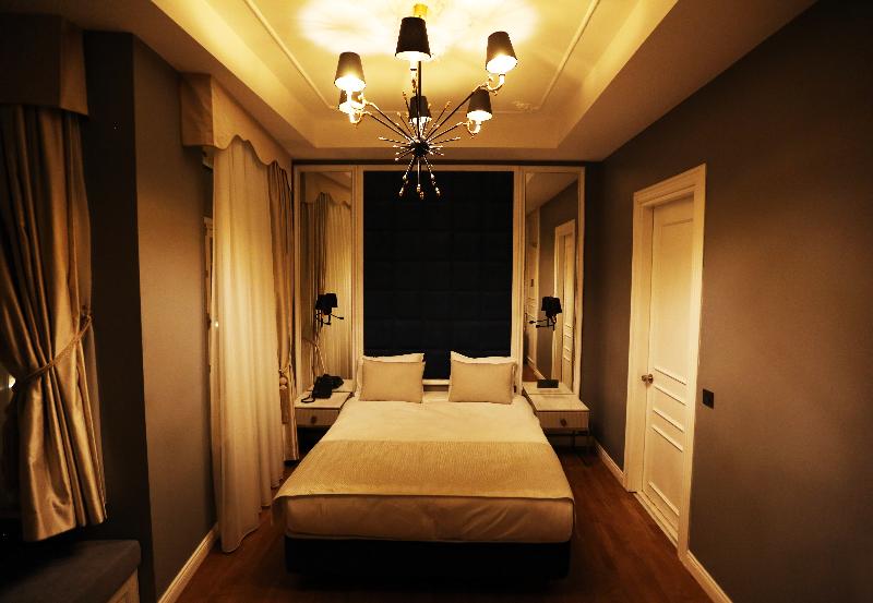 Royal Tophane Hotel - Oda