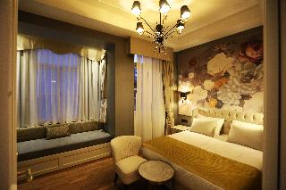 Royal Tophane Hotel fotoÄŸrafÄ±