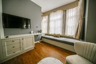 Royal Tophane Hotel fotoÄŸrafÄ±