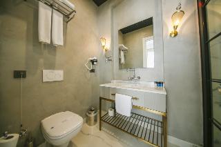 Royal Tophane Hotel fotoÄŸrafÄ±