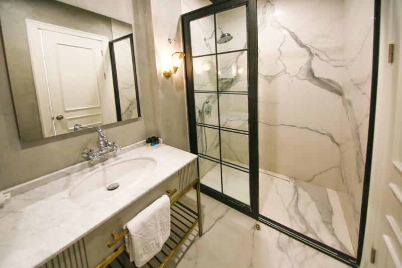 Royal Tophane Hotel - Oda